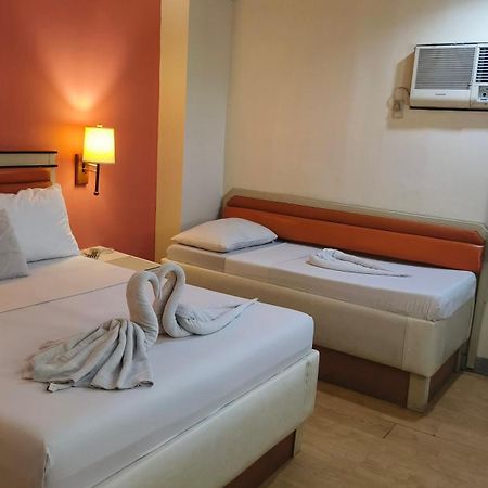Winmin Transient Inn Cagayan de Oro Eksteriør bilde