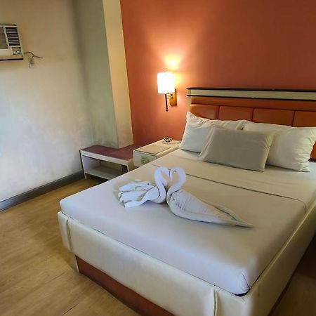 Winmin Transient Inn Cagayan de Oro Eksteriør bilde