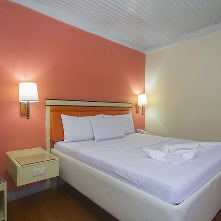 Winmin Transient Inn Cagayan de Oro Rom bilde