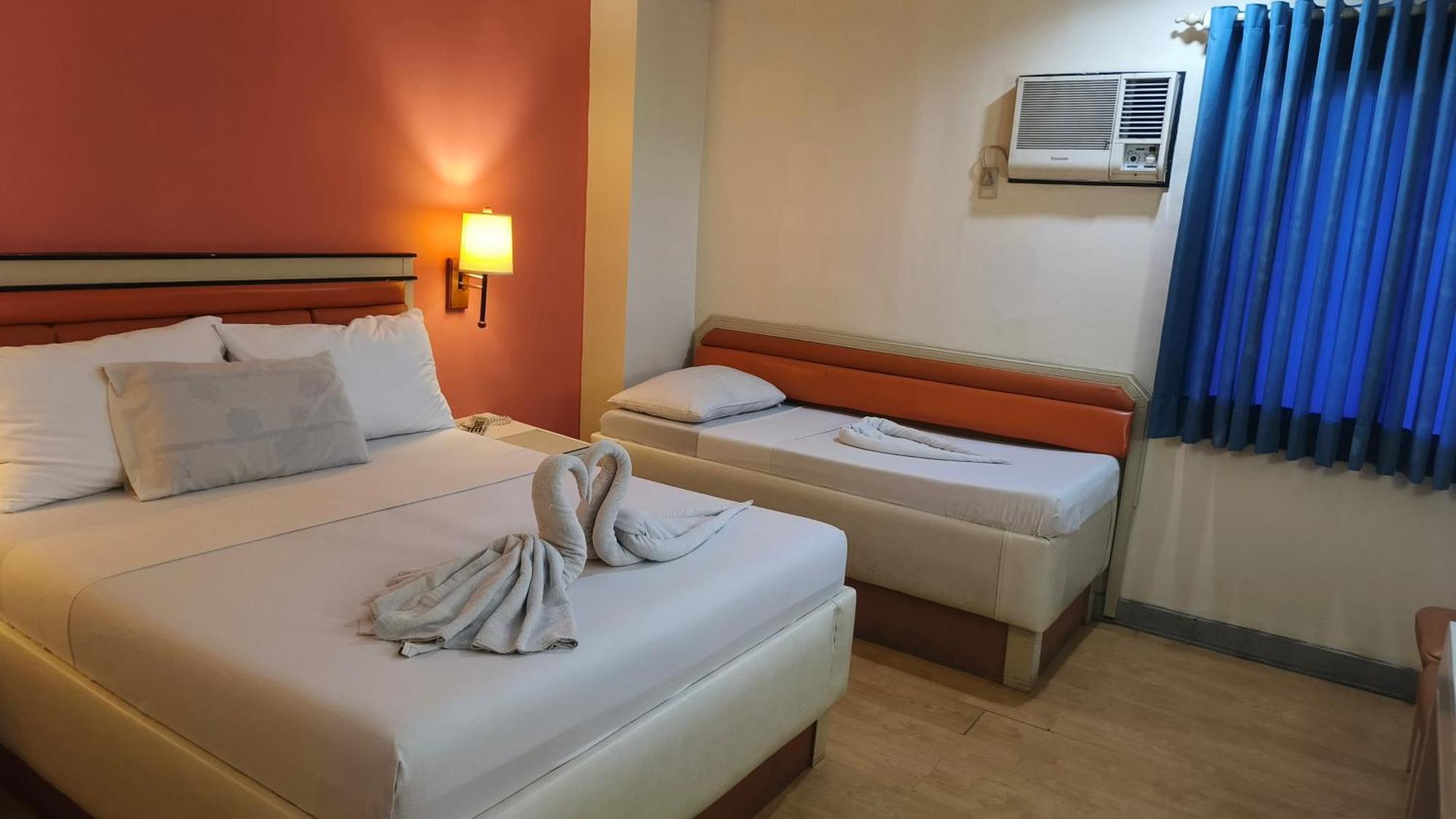 Winmin Transient Inn Cagayan de Oro Eksteriør bilde