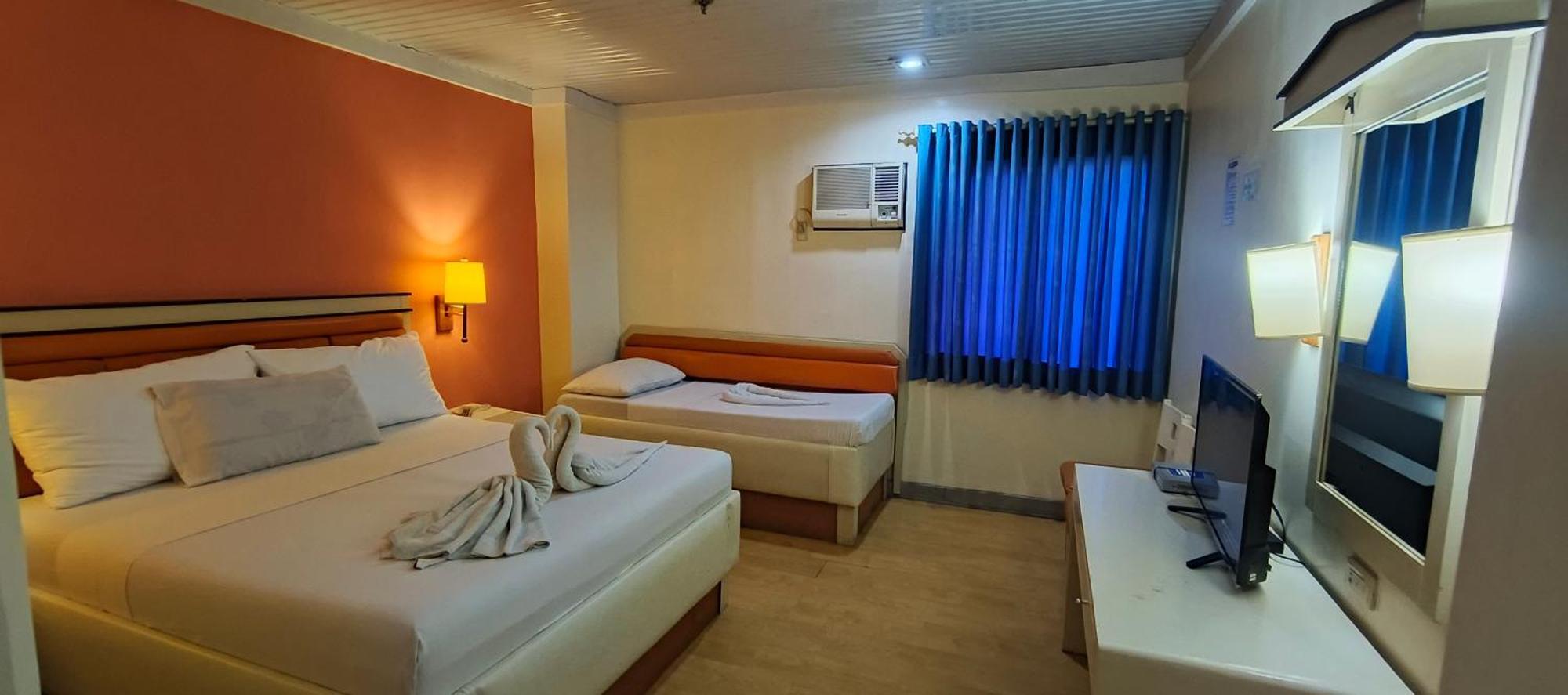 Winmin Transient Inn Cagayan de Oro Eksteriør bilde