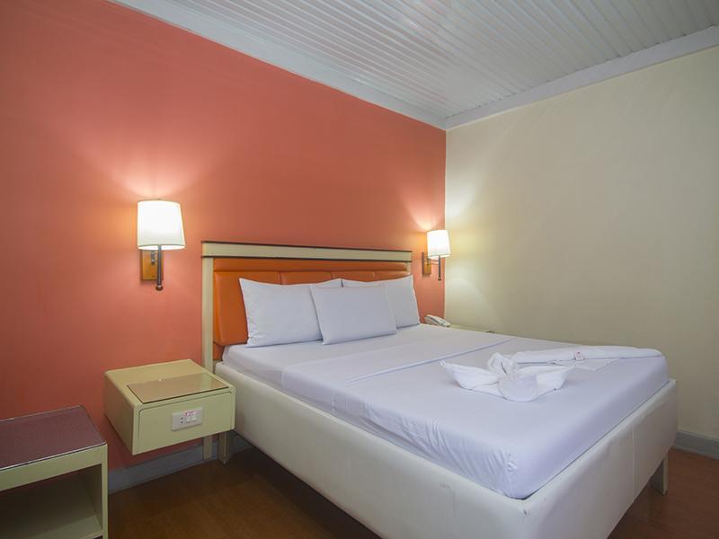 Winmin Transient Inn Cagayan de Oro Rom bilde