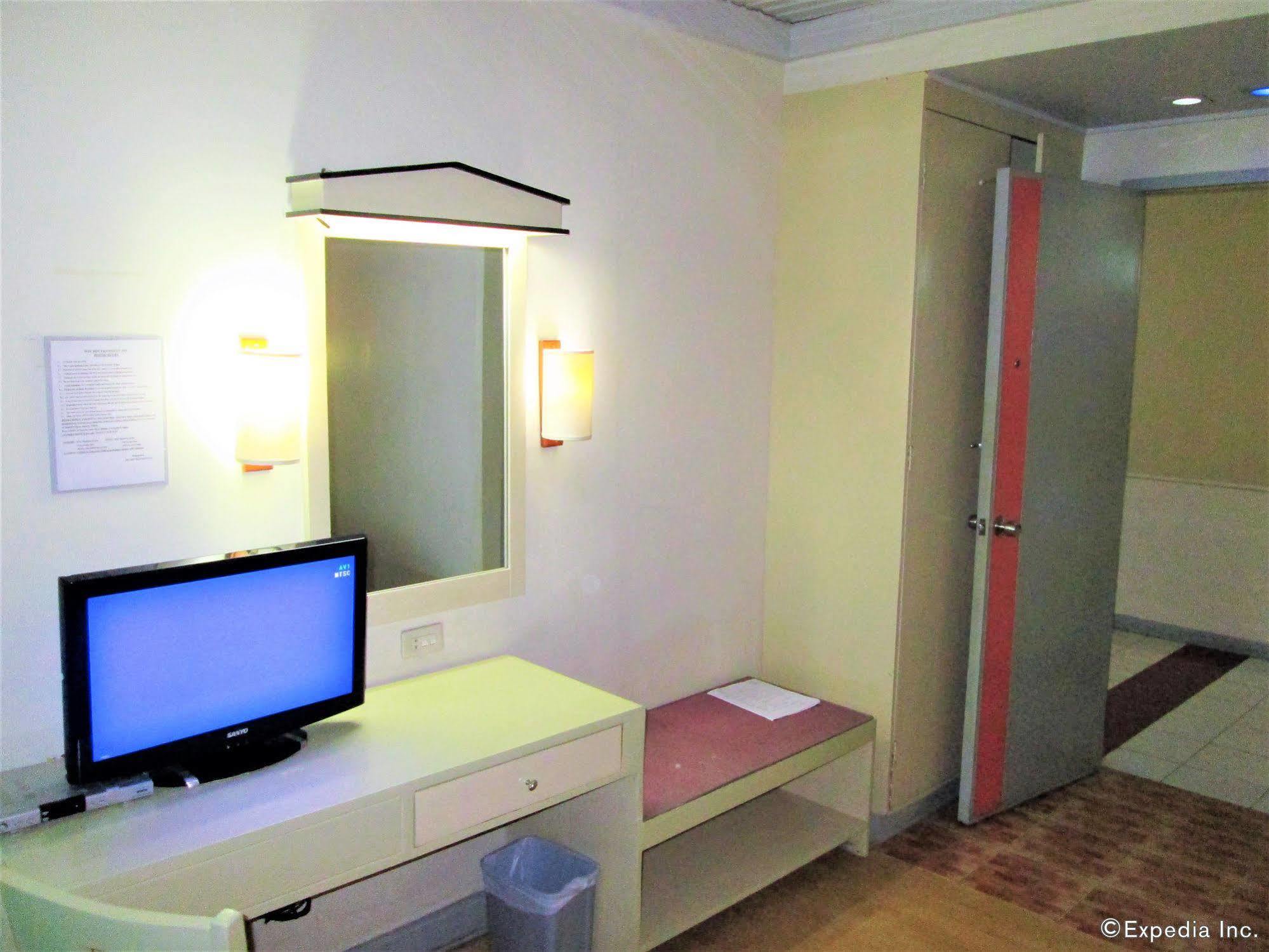 Winmin Transient Inn Cagayan de Oro Eksteriør bilde