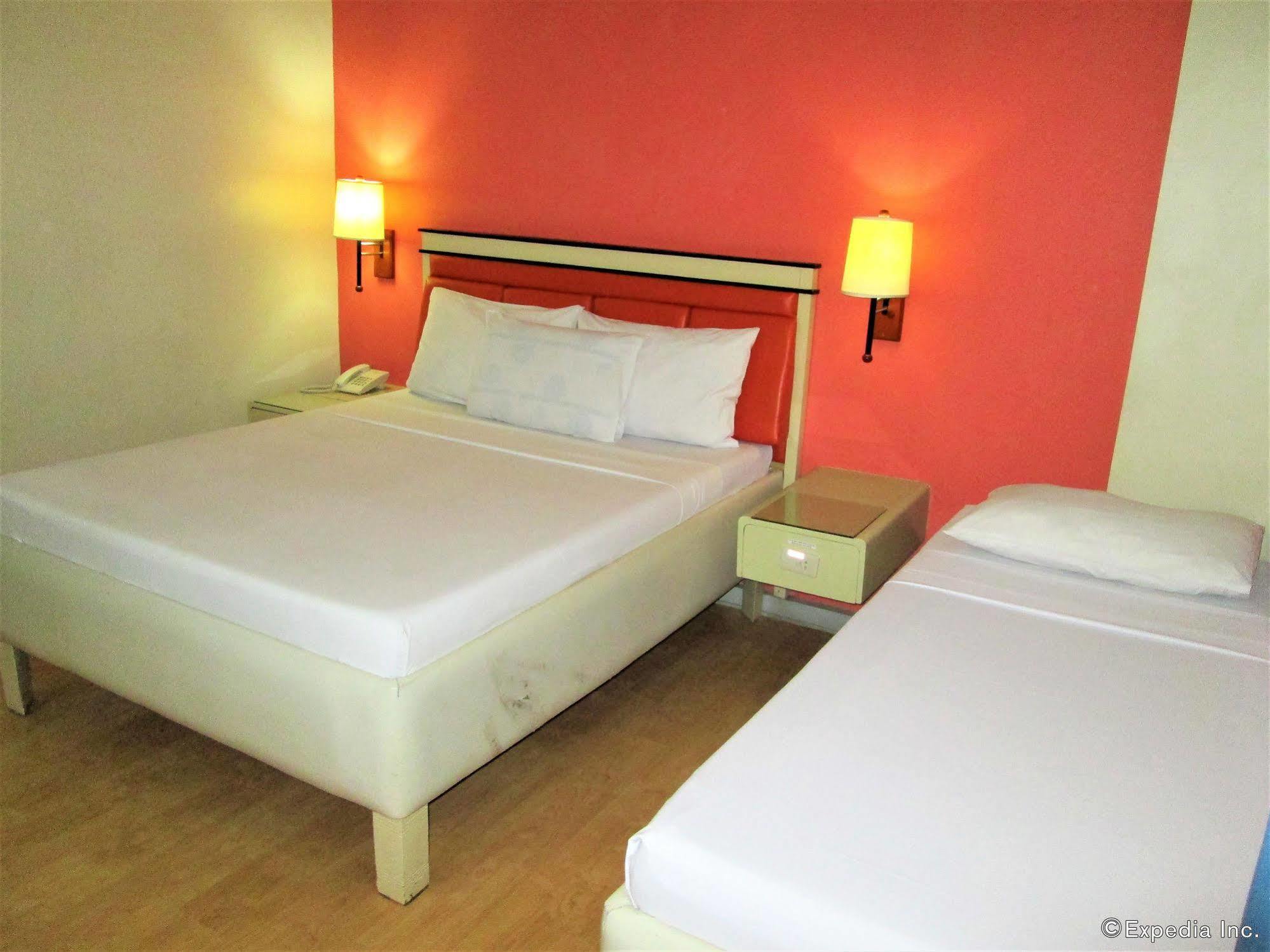 Winmin Transient Inn Cagayan de Oro Eksteriør bilde