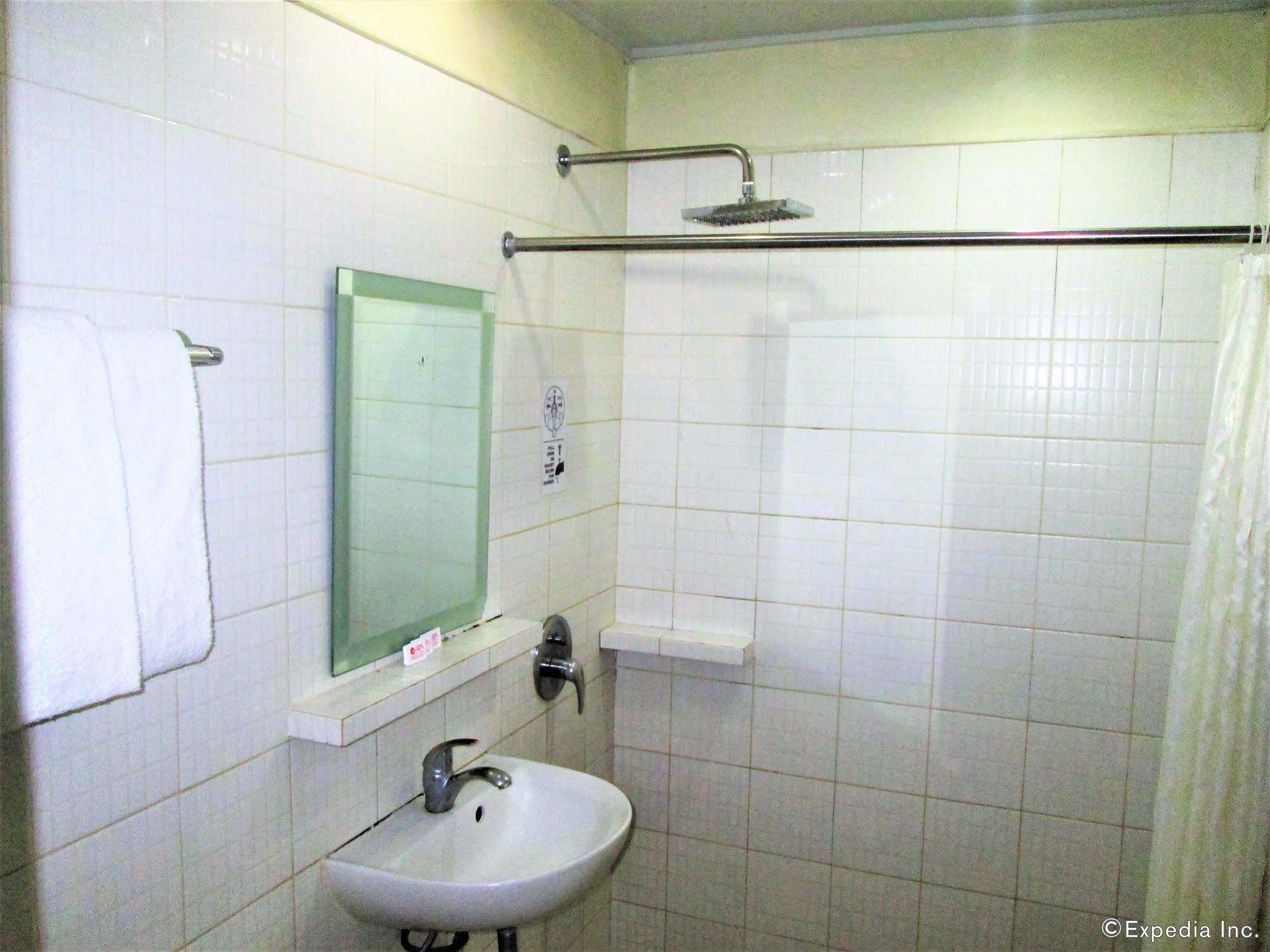 Winmin Transient Inn Cagayan de Oro Eksteriør bilde