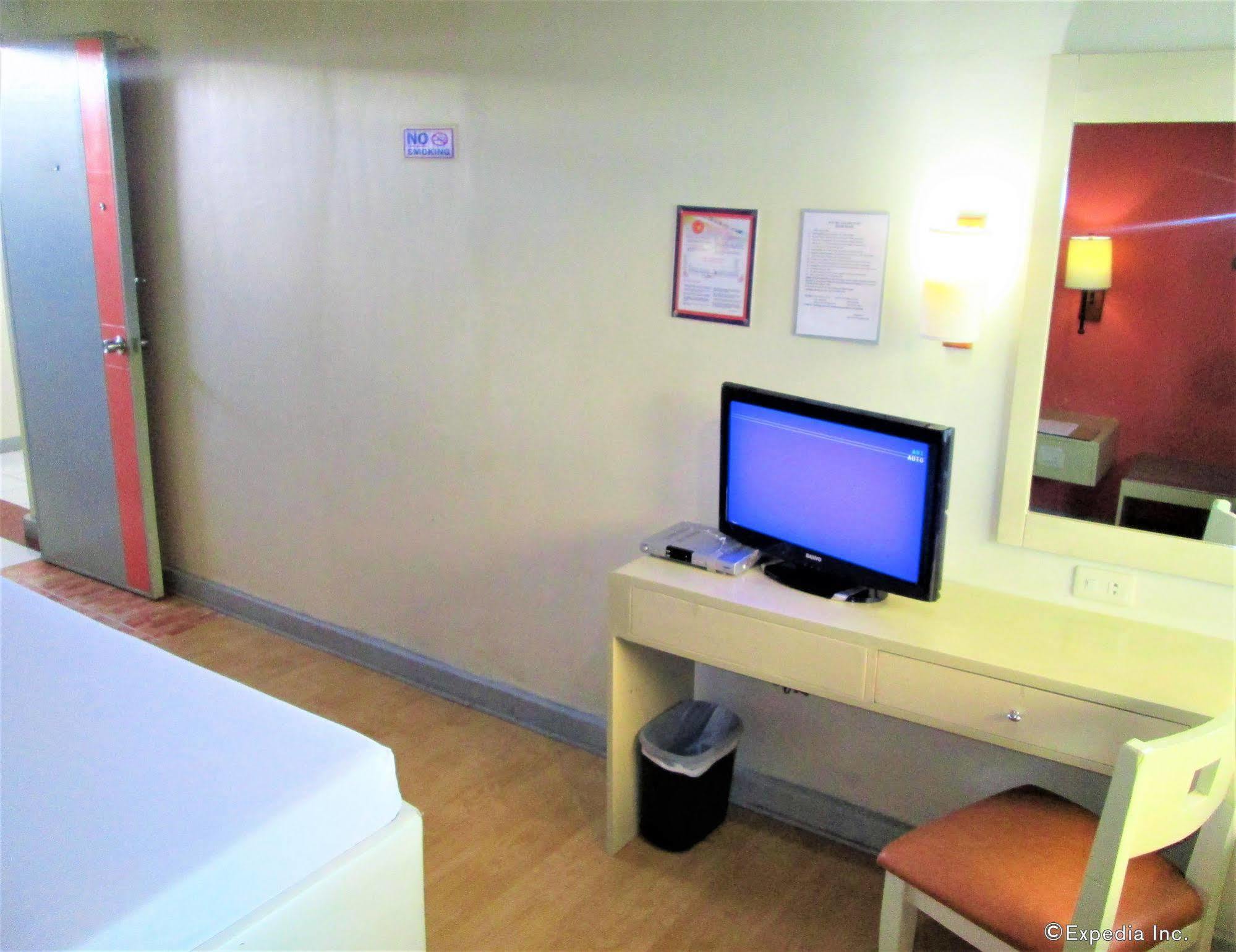Winmin Transient Inn Cagayan de Oro Eksteriør bilde