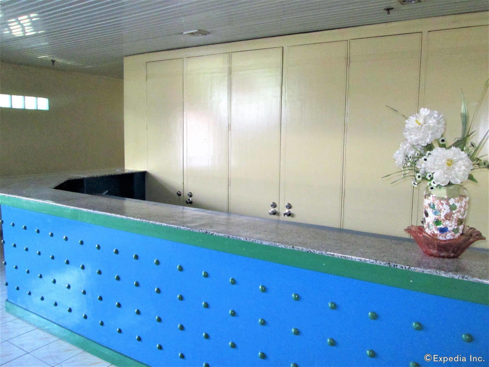 Winmin Transient Inn Cagayan de Oro Eksteriør bilde