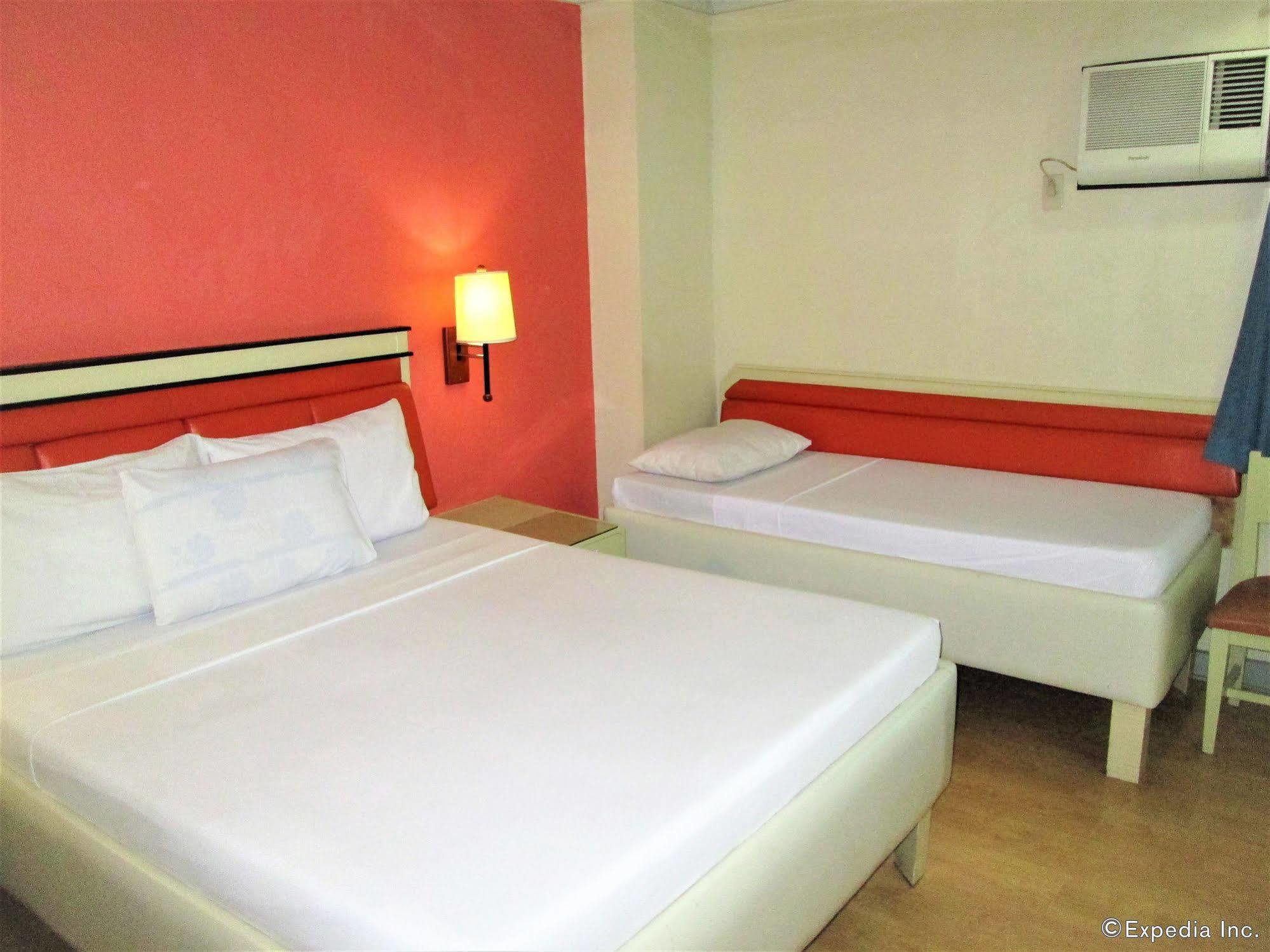 Winmin Transient Inn Cagayan de Oro Eksteriør bilde