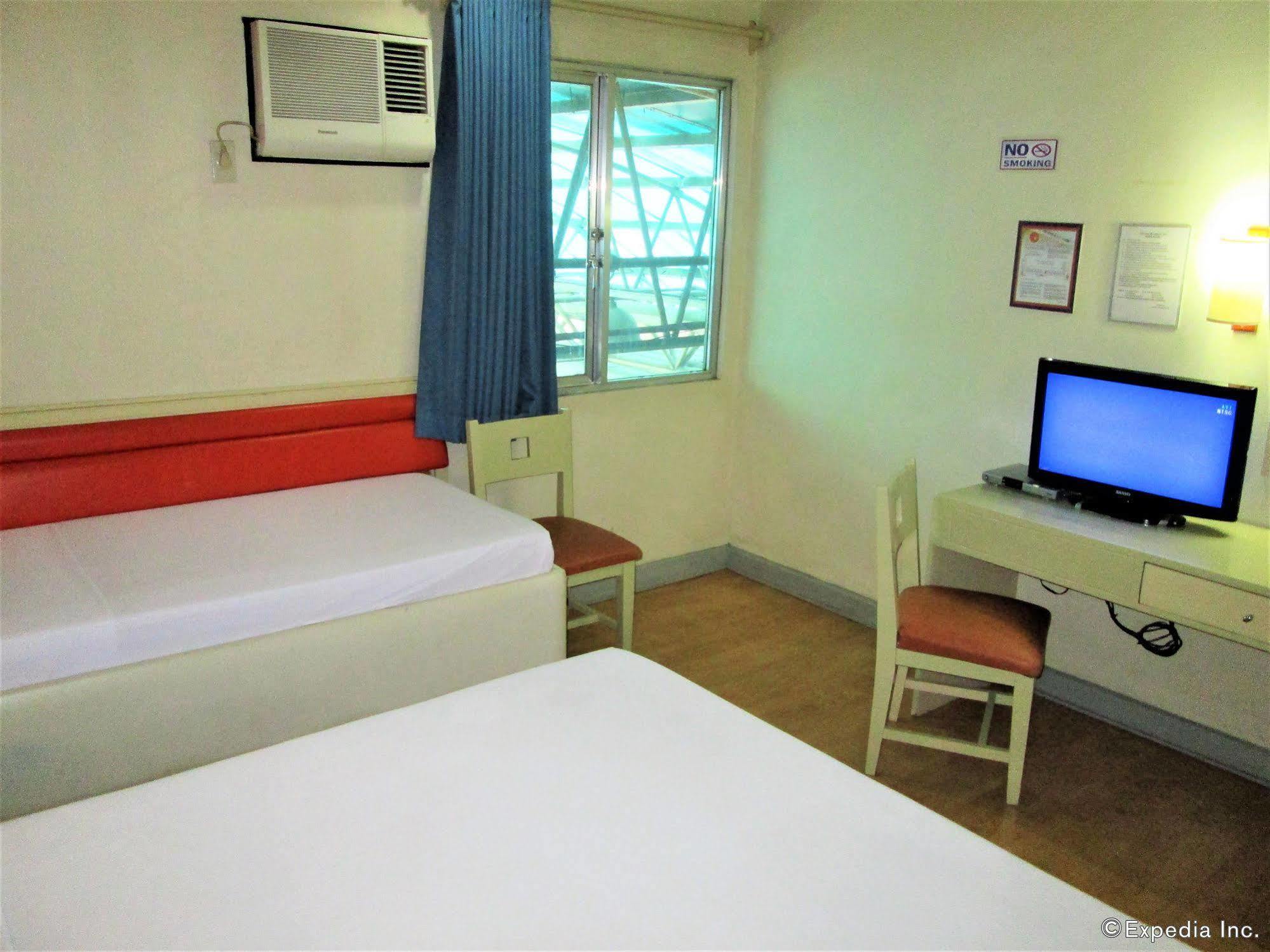 Winmin Transient Inn Cagayan de Oro Eksteriør bilde