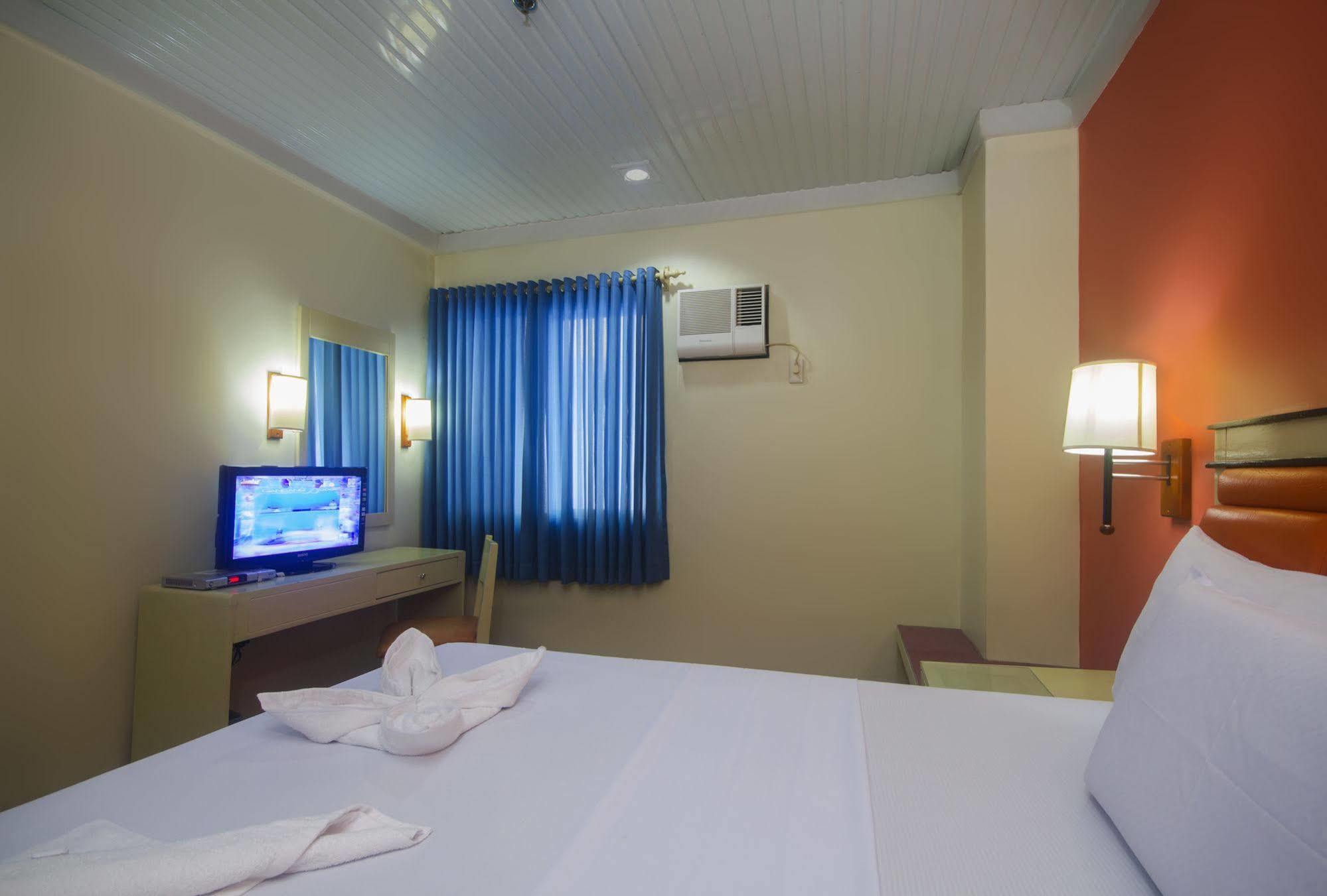 Winmin Transient Inn Cagayan de Oro Eksteriør bilde