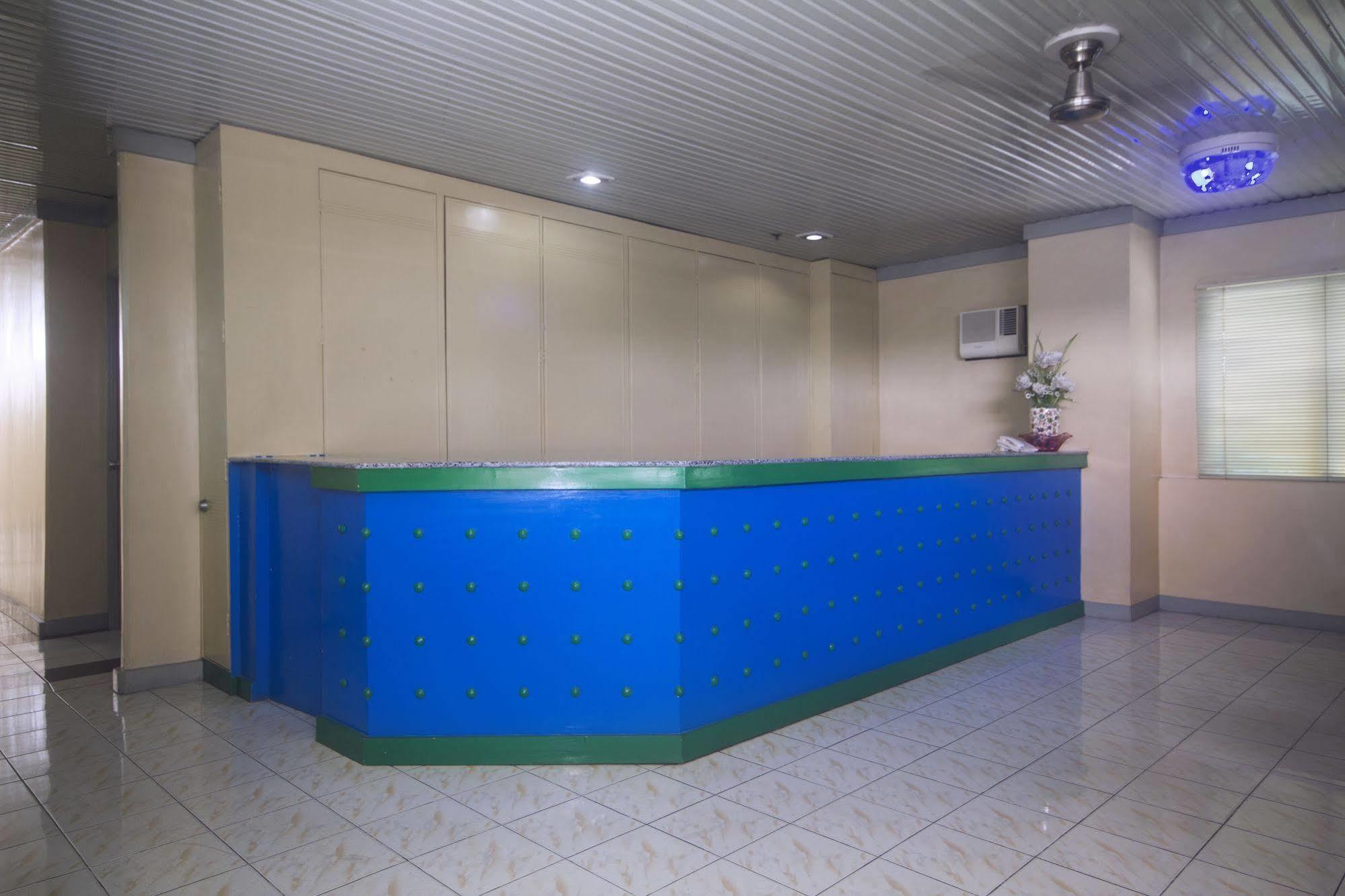 Winmin Transient Inn Cagayan de Oro Eksteriør bilde