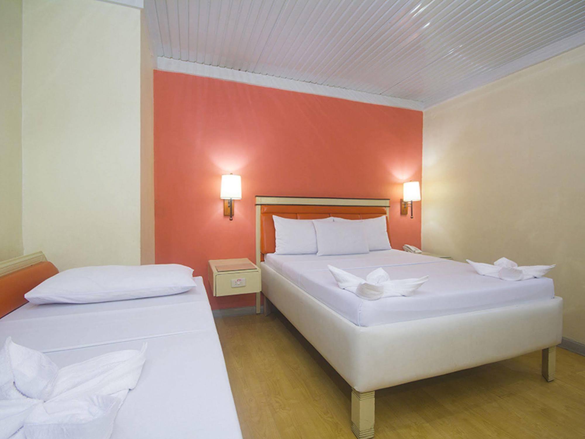 Winmin Transient Inn Cagayan de Oro Eksteriør bilde